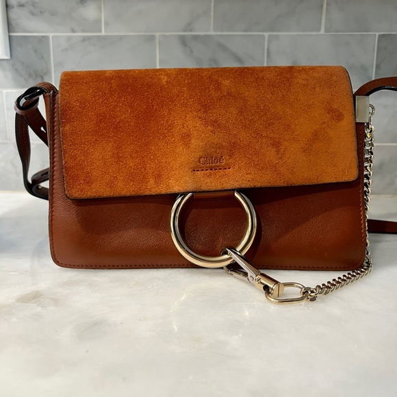 Chloe crossbody bag - Picture 7 of 11